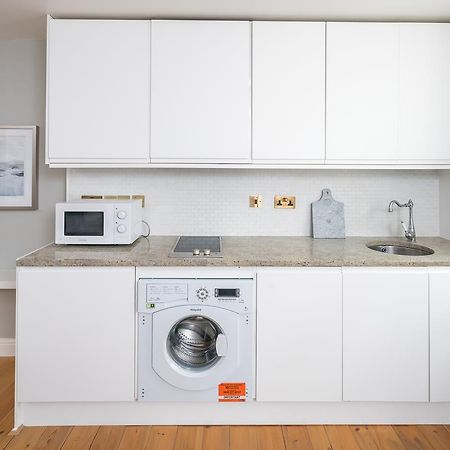 Square Mile Residences Londres Extérieur photo