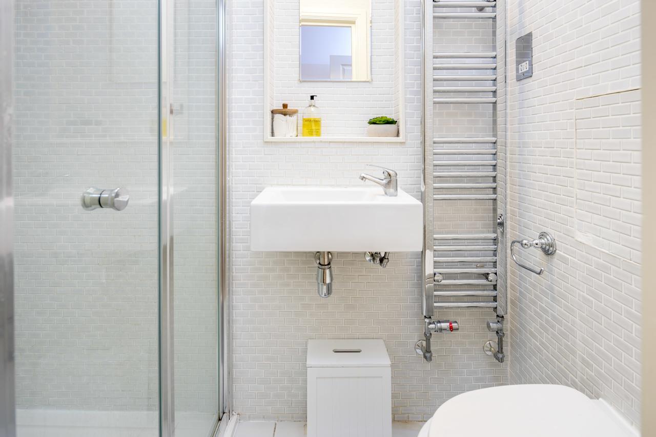 Square Mile Residences Londres Extérieur photo